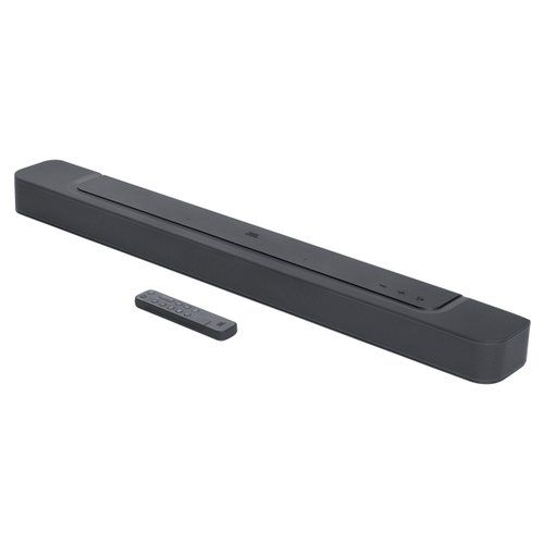 Jbl Soundbar 300 Soundbar Jbl JBLBAR300PROBLKEP BAR 300 Black 6925281996573