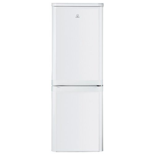 Indesit Frigorifero libera installazione IB55532W Frigorifero libera installazione Indesit 869991673660 IB55 532 W Bianc 8050147673669