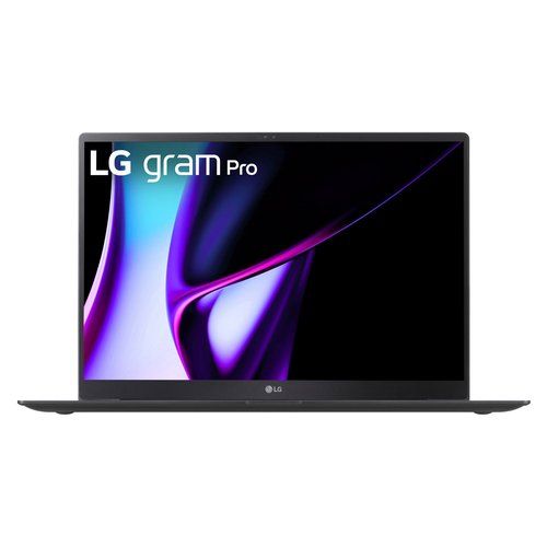 Lg Notebook Pro Notebook Lg 16Z90SP K AA75D GRAM Pro Obsidian black 8806096038413