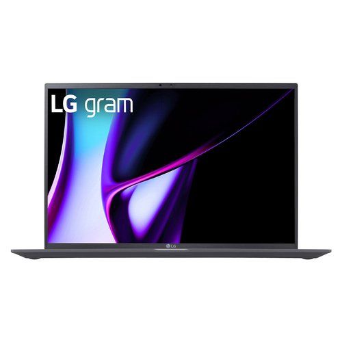 Lg Notebook 16Z90SGAA76D Notebook Lg 16Z90S G AA76D GRAM Charcoal grey 8806096038499