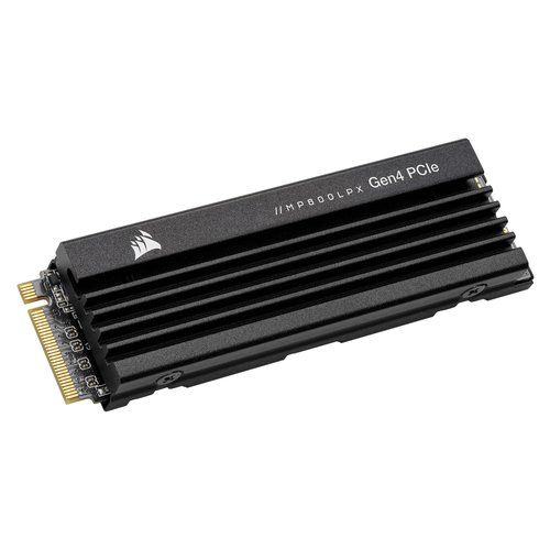 Corsair SSD interno CSSDF2000GBMP600PLP SSD interno Corsair CSSD F2000GBMP600PLP MP600 PRO...