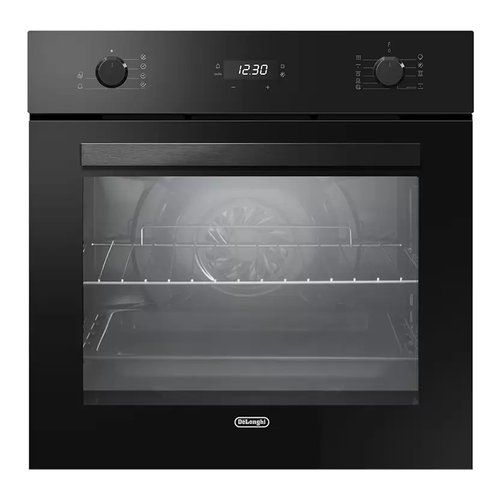 De Longhi Forno incasso DLP9LN Forno incasso De Longhi DESIGN DLP 9L N Black 8024651214731