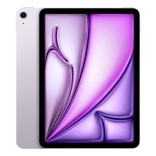 Apple Tablet WiFi Tablet Apple MUWF3TY A IPAD AIR 11 WiFi Purple 0195949189043