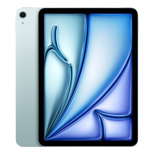 Apple Tablet WiFi Tablet Apple MUWD3TY A IPAD AIR 11 WiFi Blue 0195949188503