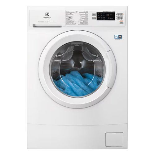 Electrolux Lavatrice libera installazione EW6S526WSensiCare Lavatrice Electrolux 914 342 5...