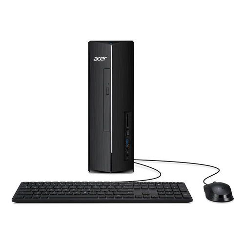 Acer Desktop 1780 Desktop Acer DT BK8ET 00A ASPIRE XC 1780 Black 4711121808807