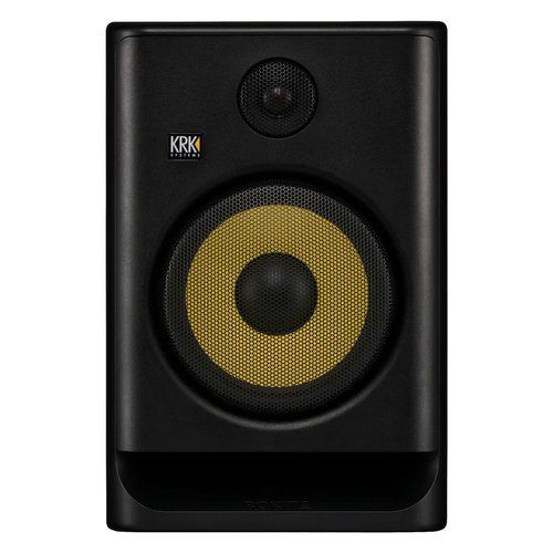 Krk Cassa monitor GenerationFive Cassa monitor Krk RP8 G5 ROKIT Generation Five Black 0711...