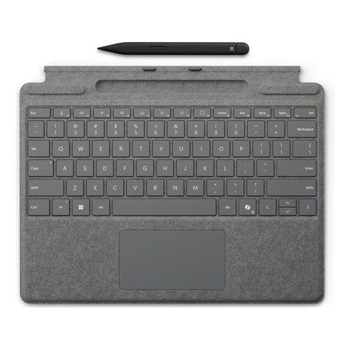 Microsoft Tastiera computer conSlimPen Tastiera computer Microsoft 8X6 00223 SURFACE PRO c...