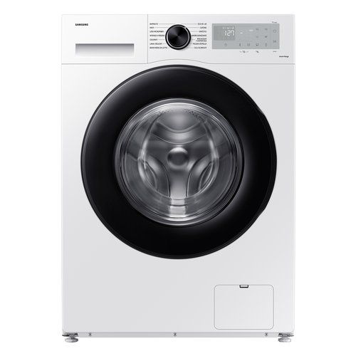 Samsung Lavatrice libera installazione CrystalClean Lavatrice Samsung WW90CGC04DAH SERIE 5...