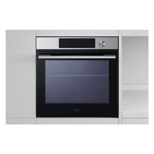 Lg Forno incasso WSED7613S Forno incasso Lg WSED7613S INSTAVIEW Silver 8806091858139