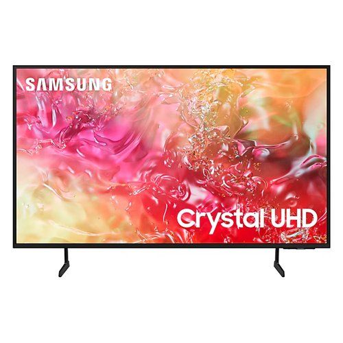 Samsung Televisore SmartTVUHD Tv Samsung UE55DU7170UXZT SERIE 7 Smart TV UHD Black 8806095490458