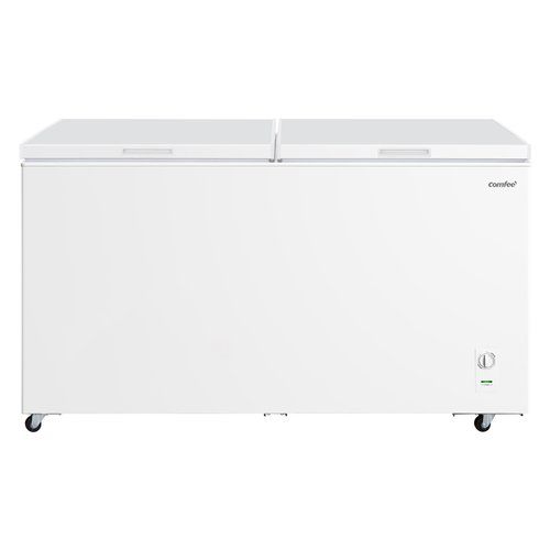 Comfee' Congelatore libera installazione RCC688WH2dueporte Congelatore Comfee' RCC688WH2 White 6940461938662