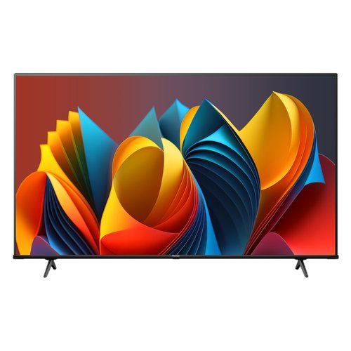 Hisense Televisore SmartTVUHD Tv Hisense 50E79NQ E7 SERIES Smart TV UHD Black 6942351402383