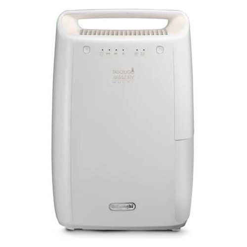 De Longhi Deumidificatore DEX210SF Deumidificatore De Longhi DEX210SF TASCIUGO ARIADRY Whi...