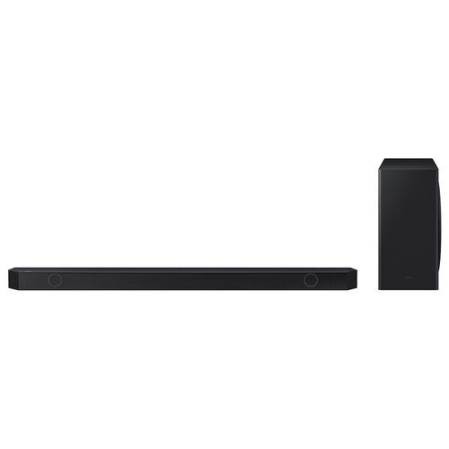 Samsung Soundbar 5.1.2Subwooferwireless Soundbar Samsung HW Q800D ZF Q SERIES 5.1.2 Subwoo...