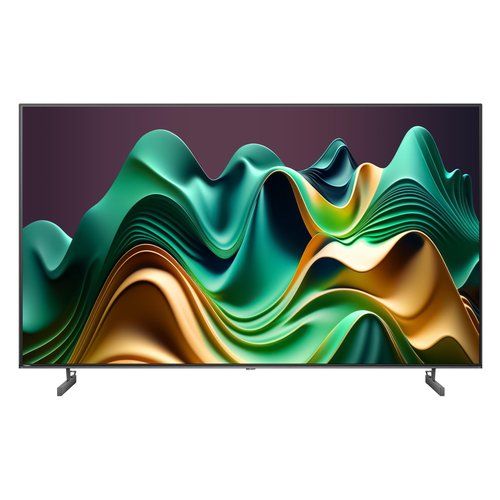 Hisense Televisore SmartTVUHD Tv Hisense 75U69NQ U6 SERIES Smart TV UHD Black 694235140411...