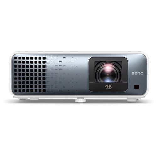 Benq Videoproiettore TK710STiUHD Videoproiettore Benq 9H JSK77 17E GAMING TK710STi UHD White e Blue 4718755093555