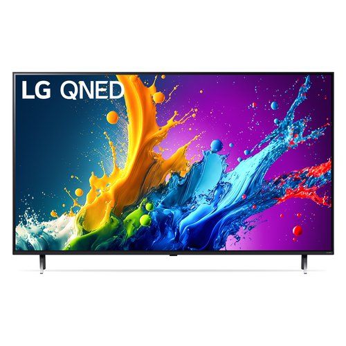 Lg Televisore SmartTVUHD Tv Lg 43QNED80T6A API SERIE QNED80 Smart TV UHD Ashed blue 880608...