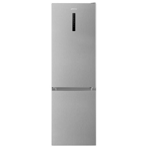 Smeg Frigorifero libera installazione RC20XDNE Frigorifero Smeg RC20XDNE UNIVERSALE Inox 8...