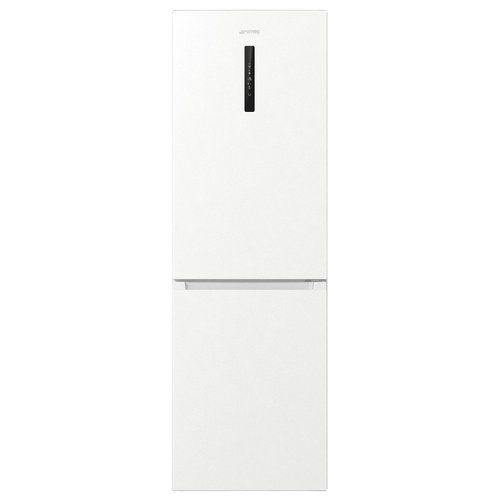 Smeg Frigorifero libera installazione RC18WDNE Frigorifero Smeg RC18WDNE UNIVERSALE White...