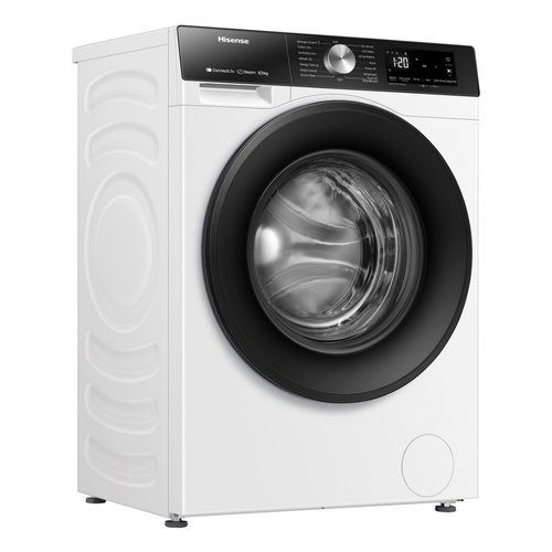 Hisense Lavasciuga libera installazione WD3S8043BW3 Lavasciuga libera installazione Hisens...