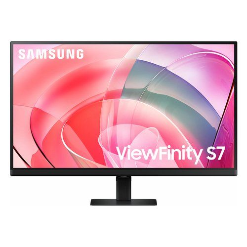 Samsung Monitor ViewFinityS7UHD Monitor Samsung LS27D700EAUXEN HRM SERIE ViewFinity S7 UHD...