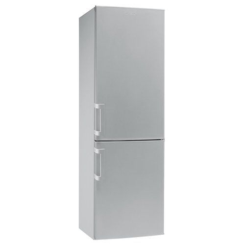 Smeg Frigorifero libera installazione CF33SE Frigorifero Smeg CF33SE UNIVERSALE Silver 801...