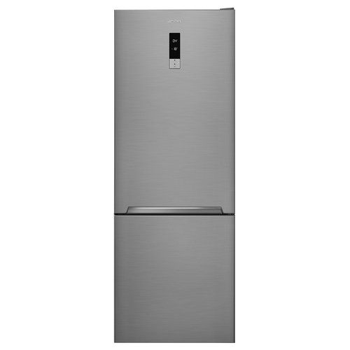 Smeg Frigorifero libera installazione FC48XDNE Frigorifero Smeg FC48XDNE Pet inox look 801...