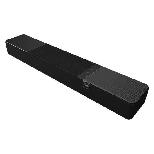 Klipsch Soundbar 2.1Core100 Soundbar Klipsch 1071981 FLEXUS 2.1 Core 100 Ebony vinyl 07438...