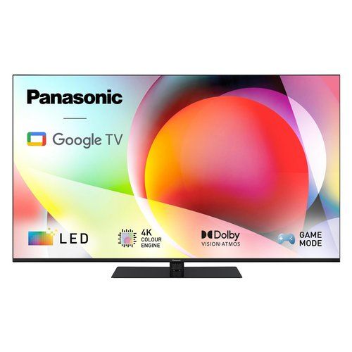 Panasonic Televisore SmartTVUHD Tv Panasonic TN 43W70AEZ SERIE W70 Smart TV UHD Black 5025...