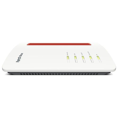 Avm Modem router 7690 Modem router Avm 20003057 FRITZ!BOX 7690 White e Red 4023125030796