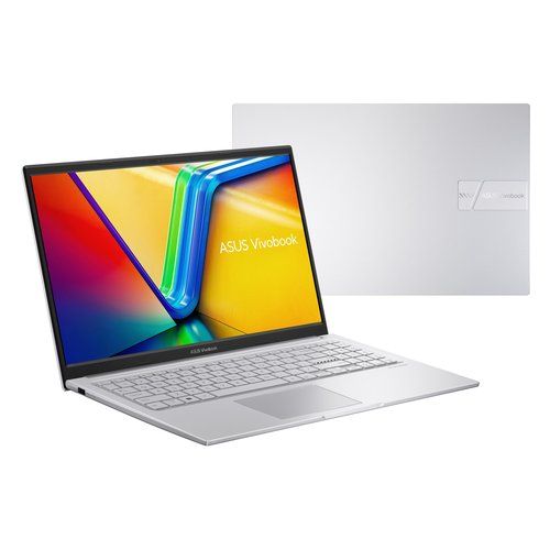 Asus Notebook F1504ZANJ788W Notebook Asus 90NB1022 M01UF0 VIVOBOOK 15 F1504ZA NJ788W Cool...