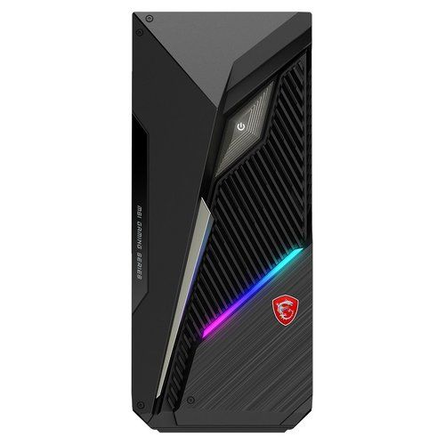 Msi Desktop 13NUE1059IT Desktop Msi 00 B93841 1059 MAG INFINITE S3 13NUE 1059IT Black 4711...