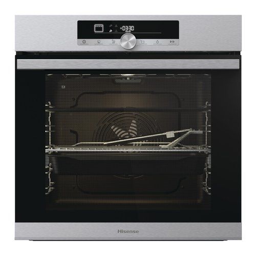 Hisense Forno incasso BI350XPZ Forno incasso Hisense 745265 BI350XPZ Inox 3838782921605