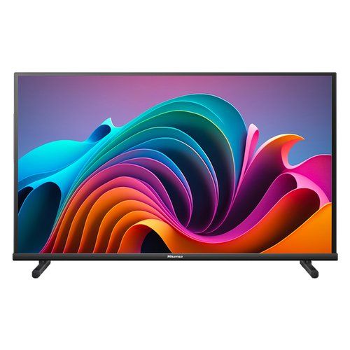 Hisense Televisore SmartTV Tv Hisense 40A59NQ A5 SERIES Smart TV Black 6942351405957