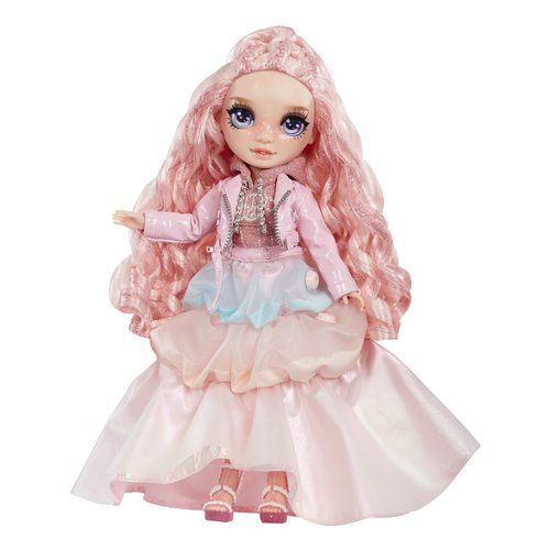 Bambola Mga 120827 RAINBOW HIGH Winter Wonderland Fashion Doll Bella