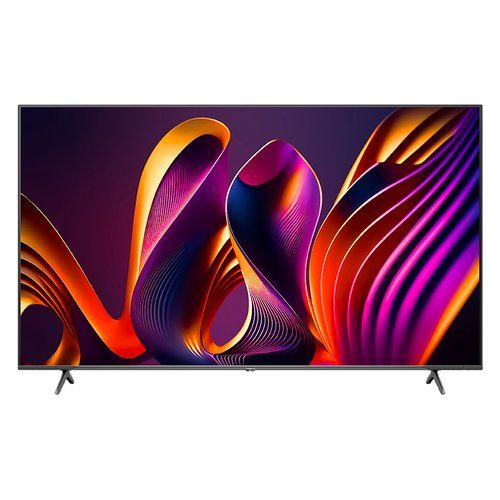 Hisense Televisore SmartTVUHD Tv Hisense 75E79NQ E7 SERIES Smart TV UHD Black 694235140265...