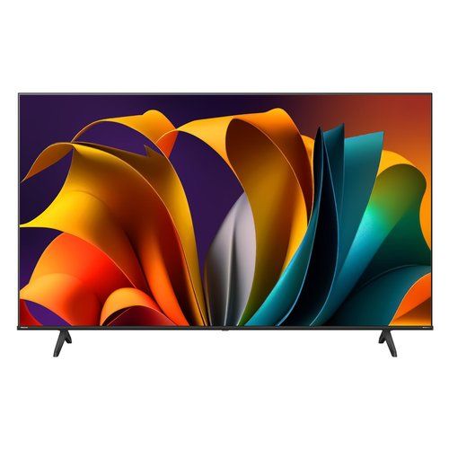 Hisense Televisore SmartTVUHD Tv Hisense 55A69N A6 SERIES Smart TV UHD Black 6942351406374