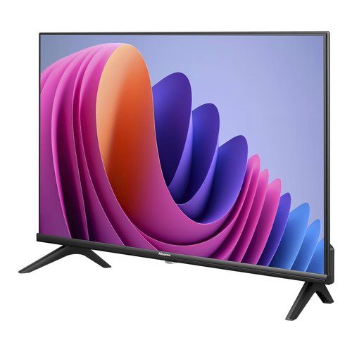 Hisense Televisore SmartTV Tv Hisense 40A49N A4 SERIES Smart TV Black 6942351405674