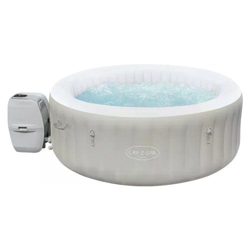 Piscina idromassaggio Bestway 60007 LAY Z SPA Tahiti Airjet gonfiabile