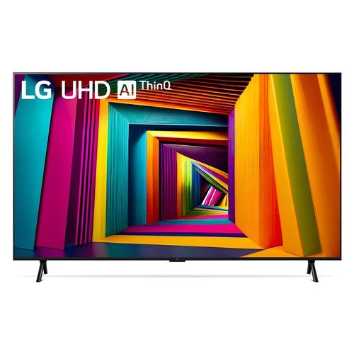 Lg Televisore SmartTVUHD Tv Lg 98UT91006LA APIQ SERIE UT91 Smart TV UHD Black 880609616938...