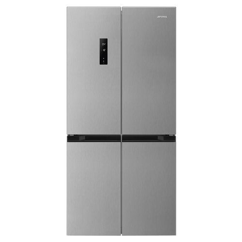 Smeg Frigorifero libera installazione FQI48XD Frigorifero libera installazione Smeg FQI48X...