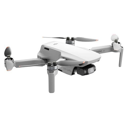 Dji Drone 4K Drone Dji DJM4K1 MINI 4K Gray 6941565980359