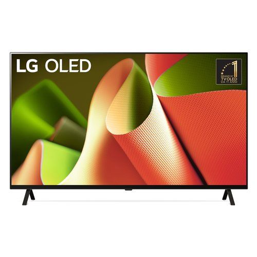 Lg Televisore SmartTVUHDAI Tv Lg OLED55B46LA API SERIE B4 Smart TV UHD AI Essence graphite...