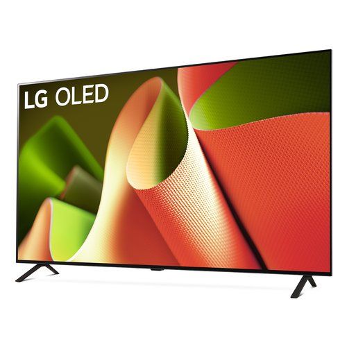 Lg Televisore SmartTVUHD Tv Lg OLED77B46LA API SERIE B4 Smart TV UHD Essence graphite 8806...