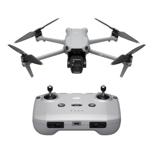 Dji Drone 3S Drone Dji DJA3S0 SERIE AIR 3S Grey 6941565989949