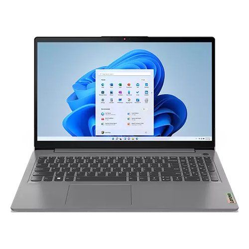 Lenovo Notebook 15IAU7 Notebook Lenovo 82RK00XXIX IDEAPAD 3 15IAU7 Arctic grey 01975324878...