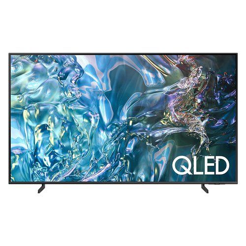 Samsung Televisore SmartTVUHD Tv Samsung QE85Q60DAUXZT SERIE 6 Smart TV UHD Titan gray 880...