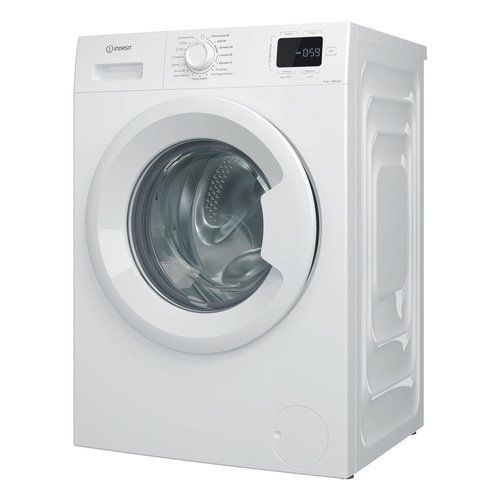 Indesit Lavatrice Libera Installazione IM862MYTIMEIT Lavatrice Indesit 869991690250 Im 862 My Time It White 8690842711633
