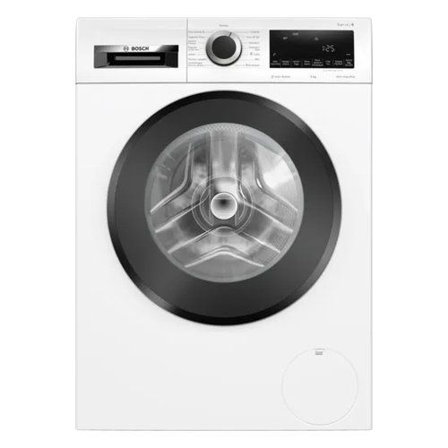 Bosch Lavatrice libera installazione WGG142Z9IT Lavatrice Bosch SERIE 6 WGG142Z9IT White e...